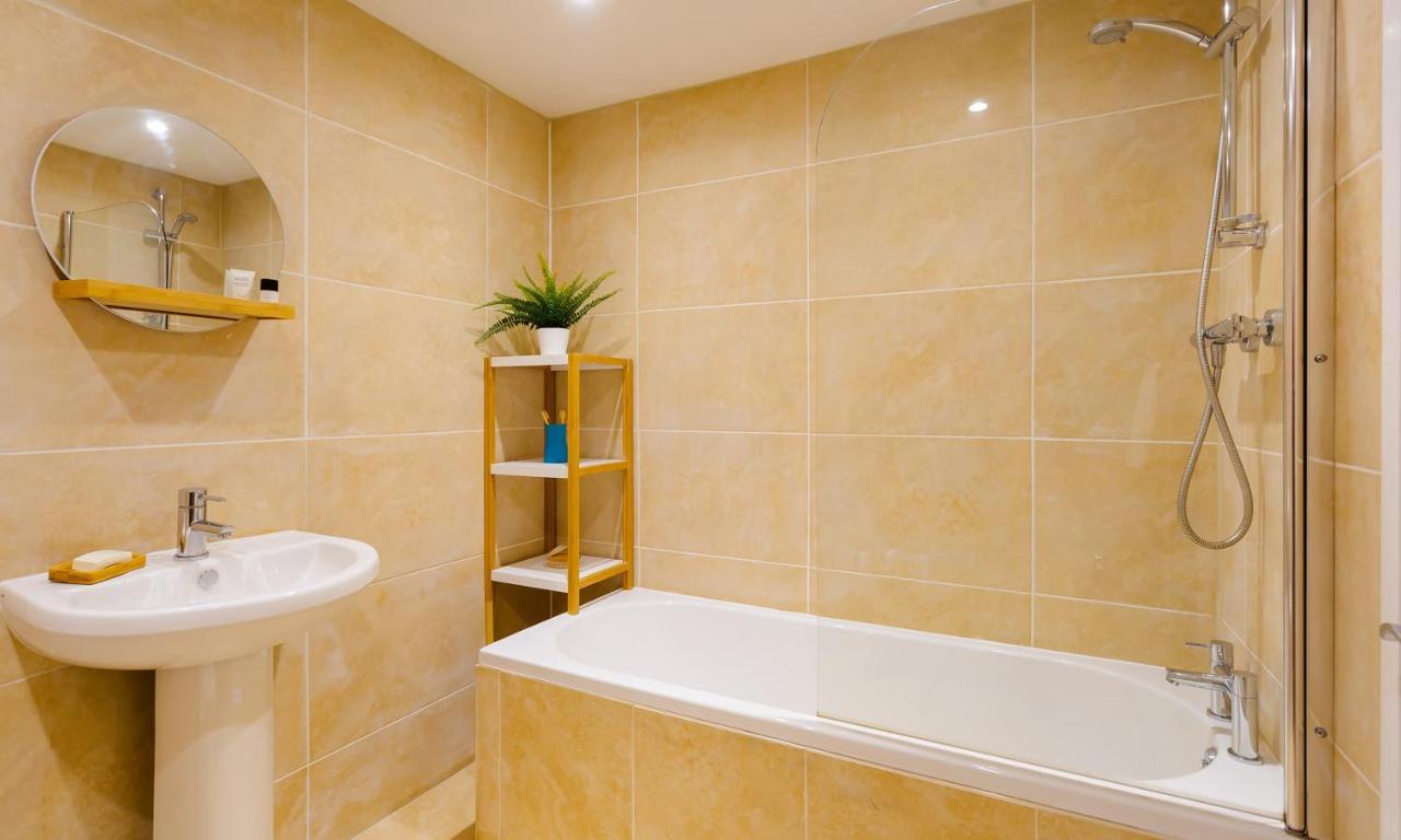 Fern Cottage Ембълсайд Екстериор снимка