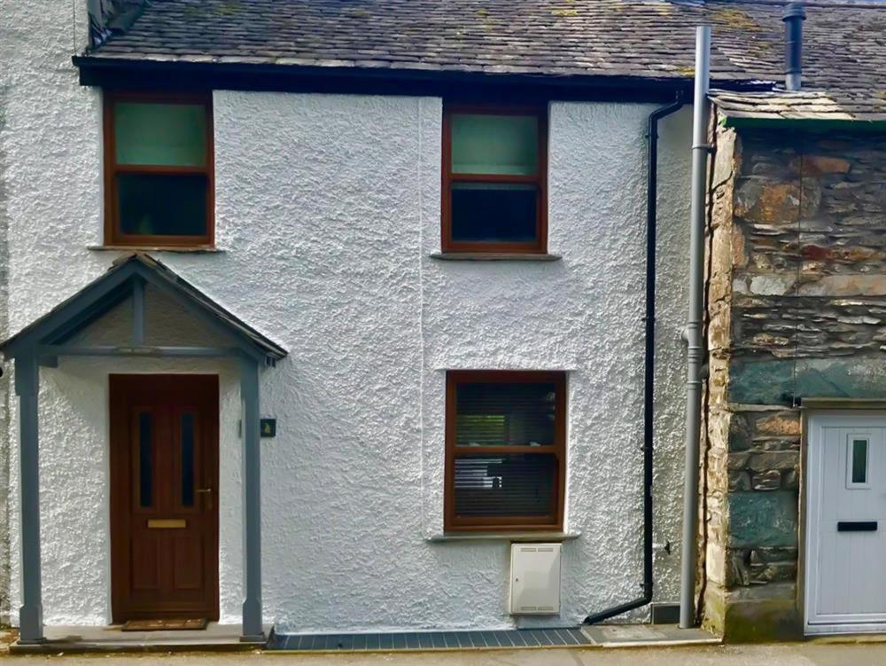 Fern Cottage Ембълсайд Екстериор снимка