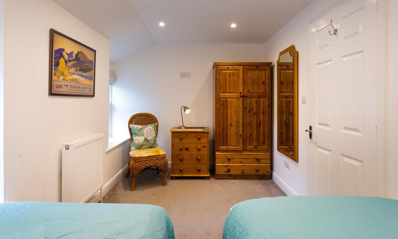 Fern Cottage Ембълсайд Екстериор снимка