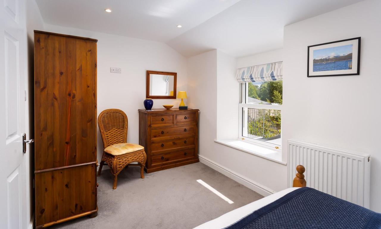 Fern Cottage Ембълсайд Екстериор снимка